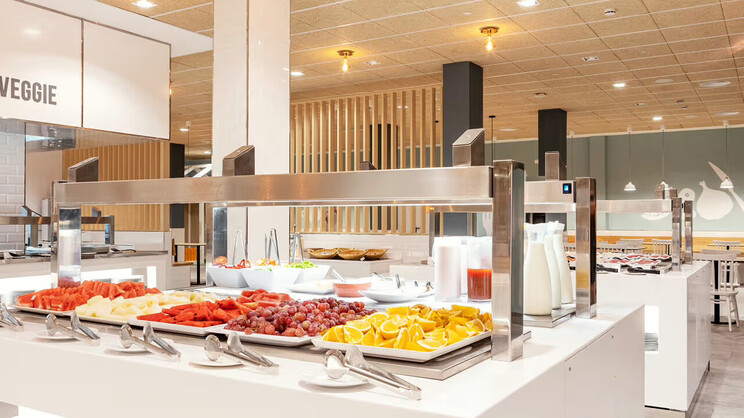 Sunwing Resort Fanabe